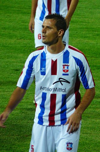 Zoran Ljubinkovic