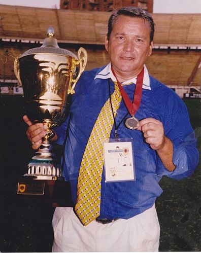 Zoran Pesic