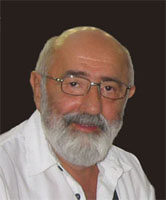 Zoran Spasojevic
