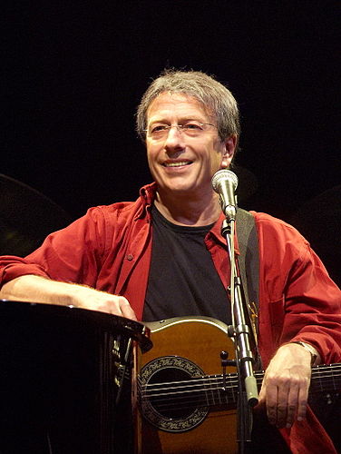Zoran Sztevanovity
