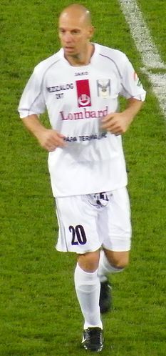 Zsolt Baranyos