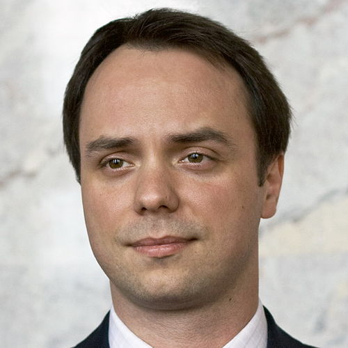 Zsolt Nyitrai