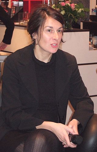 Zsuzsa Bank