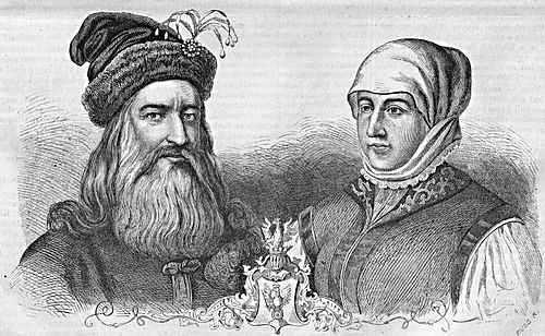 Zsuzsanna Lorantffy