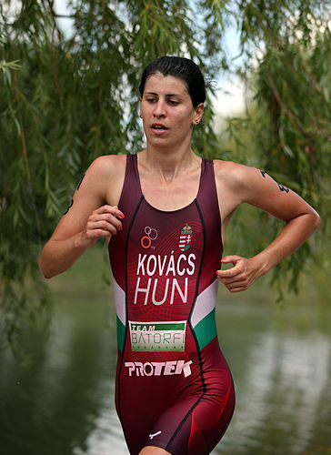 Zsofia Kovacs