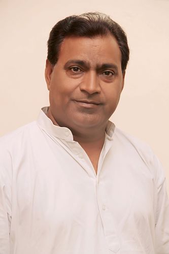 Zubair Khan
