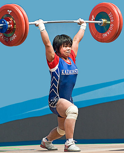 Zulfiya Zhao