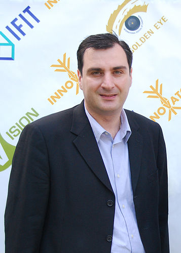 Zurab Gegenava