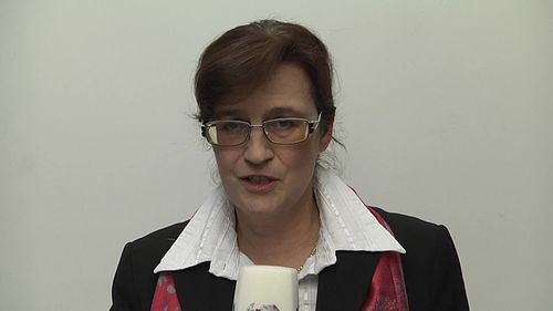 Zuzana Brzobohata