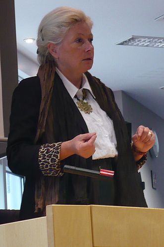 Zuzana Roithova