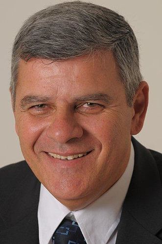 Zvi Gendelman