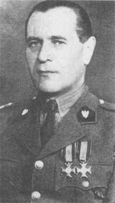Zygmunt Bohusz-Szyszko
