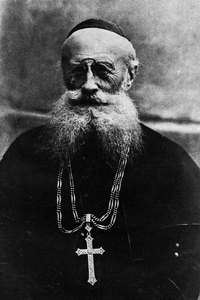 Eduard Eduard von der Ropp