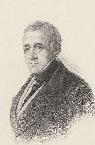 Floris Floris Adriaan van Hall