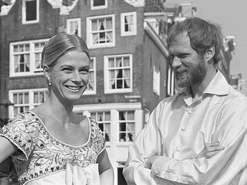 Frederik Frederik, Baron van Pallandt
