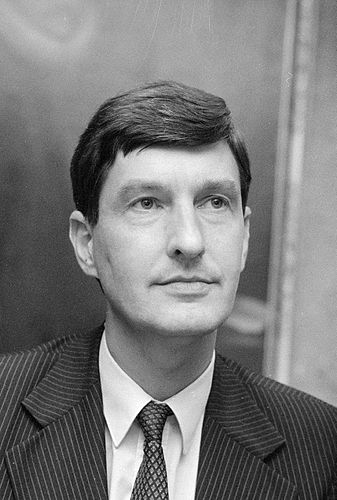 Berend Berend-January van Voorst tot Voorst
