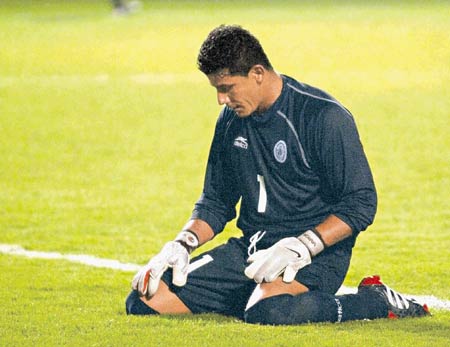 Alvaro Alfaro