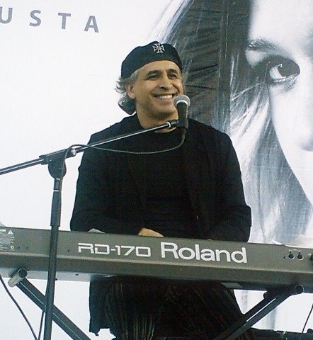 Alvaro Scaramelli