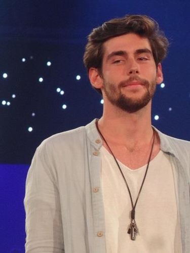 Alvaro Soler