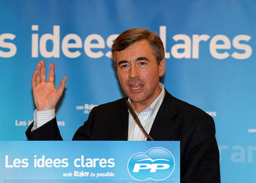 Angel Acebes