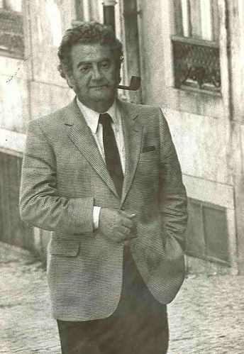Angel Crespo