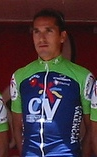 Angel Casero