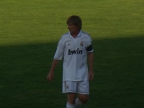 Angel Garcia
