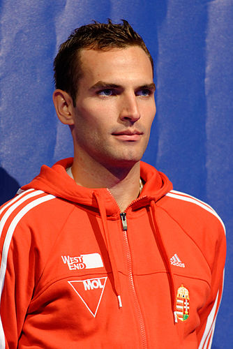 Aron Szilagyi