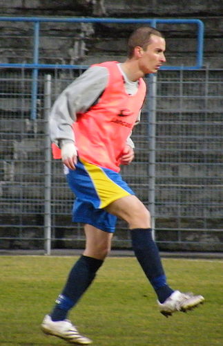 Arpad Ambrusz