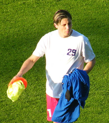 Arpad Majoros