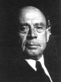 Arpad Szabo