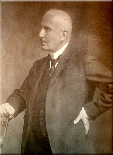 Arpad Degen