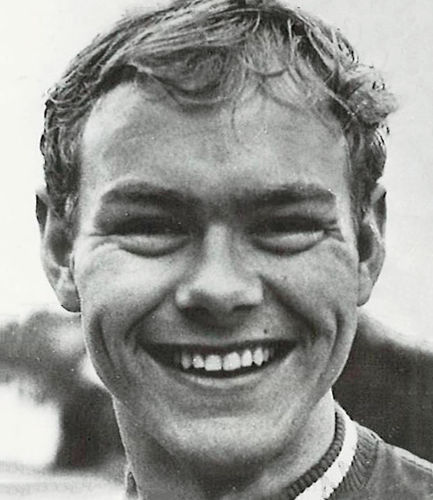 Kjell Rodian