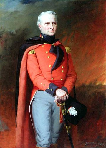 Aeneas Shaw
