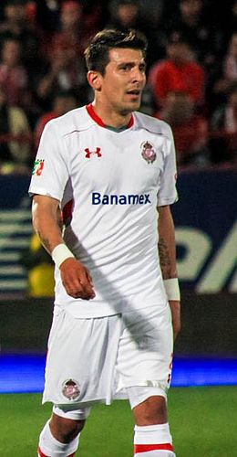 Edgar Benitez