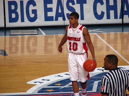 Edgar Sosa