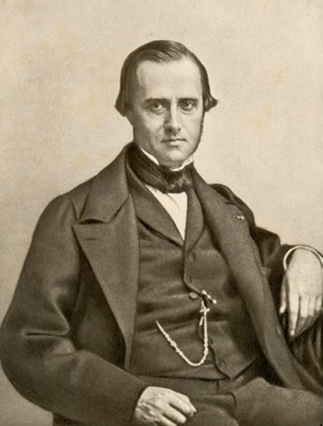 Edouard Roche