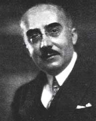 Edouard Belin