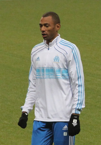 Edouard Cisse