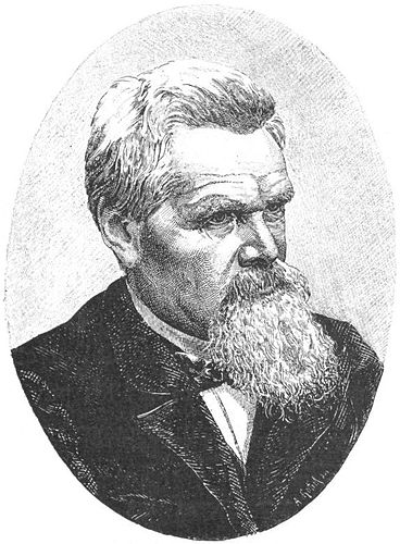 Edouard Deperthes