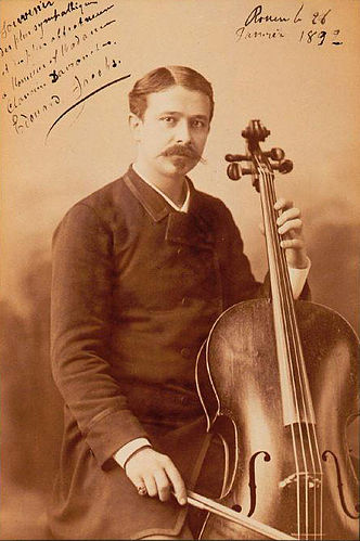 Edouard Jacobs
