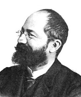 Edouard Michelin