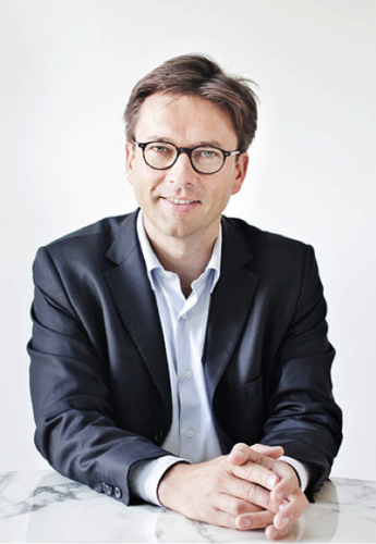 Edouard Tetreau