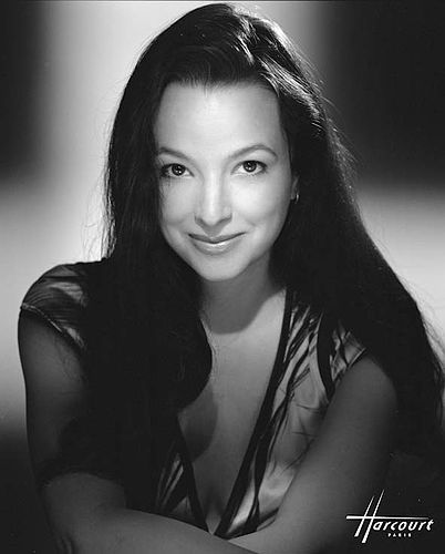 Eliette Abecassis