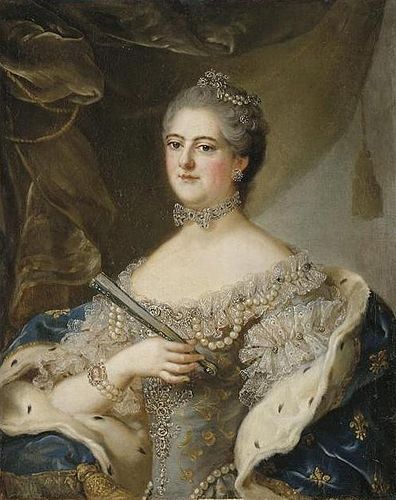 Elisabeth Bourbon