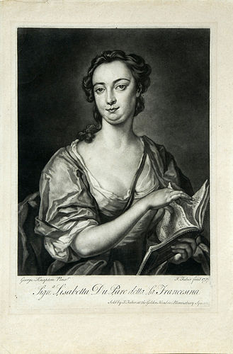 Elisabeth Duparc