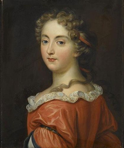 Elisabeth Lorraine