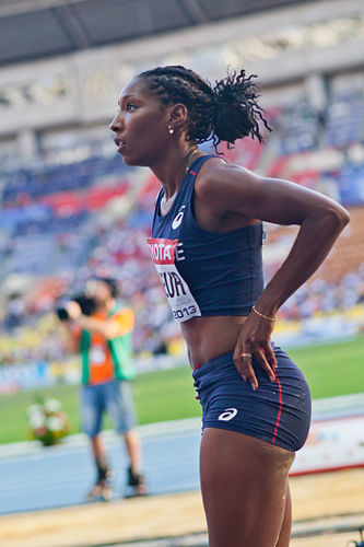 Eloyse Lesueur