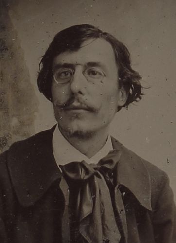 Elemir Bourges