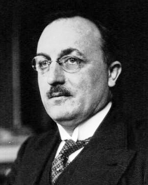 Emile Bollaert